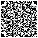QR code with Autozone contacts