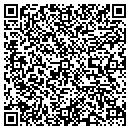 QR code with Hines Lab Inc contacts