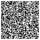 QR code with Precision Label & Barcode contacts