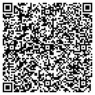 QR code with Daniel Janitorial Landscraping contacts