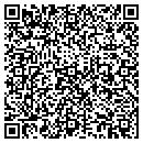 QR code with Tan It All contacts