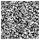 QR code with University Federal Credit Un contacts