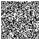 QR code with John Rhoads contacts