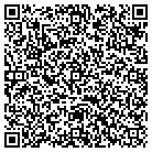QR code with Once & Again New & Used Books contacts