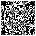 QR code with Ricks A C & Radiator Service contacts
