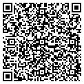 QR code with Hype contacts