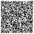QR code with A Ward Construction Service contacts