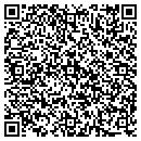 QR code with A Plus Service contacts