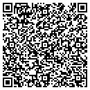 QR code with Labnet Inc contacts