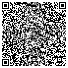 QR code with Richard L Locke DDS contacts