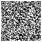 QR code with J H Spiars Consulting contacts