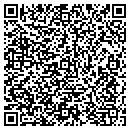 QR code with S&W Auto Sounds contacts