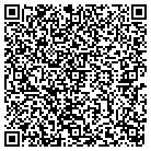 QR code with J Tech Home Inspections contacts
