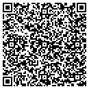 QR code with Kirk C Hooper MD contacts