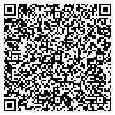 QR code with D Bar Cattle Co contacts
