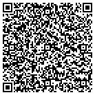 QR code with P R Maupin Producer contacts