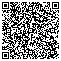 QR code with Edge The contacts