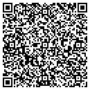 QR code with Refugio Ranch Center contacts