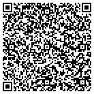 QR code with M & S Imaging Assoc contacts