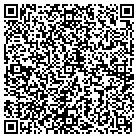 QR code with Nassau Bay Liquor Store contacts