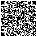 QR code with West Slope Tree Service contacts