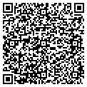 QR code with MCWE contacts