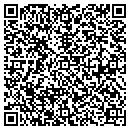 QR code with Menard County Airport contacts