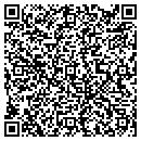 QR code with Comet Express contacts