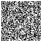 QR code with P W C Industries Inc contacts