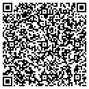 QR code with R Hassell Properties contacts
