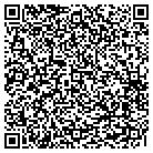 QR code with JB & A Aviation Inc contacts