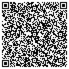 QR code with Tina's Workshop & Alterations contacts