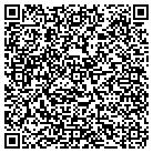 QR code with Maddock's Collection Service contacts