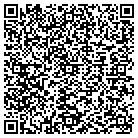 QR code with Salinas Welding Service contacts