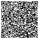 QR code with Orvi Forwarding contacts