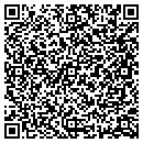 QR code with Hawk Consulting contacts