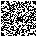 QR code with Harvey's Electronics contacts