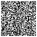 QR code with Amelia Moore contacts