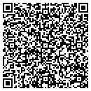 QR code with JWR Software contacts