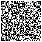QR code with Aphr Accurate Painting & Home contacts