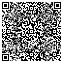 QR code with K G Contracting contacts