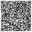 QR code with Sledges One Hour Martinizing contacts