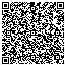 QR code with REALITYVALUES.COM contacts