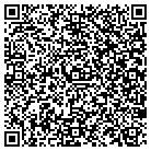 QR code with Riverside Congregration contacts
