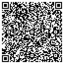 QR code with JW Hotshot contacts