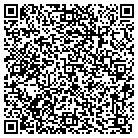 QR code with N Compass Research Inc contacts