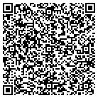 QR code with Huband's Creative Graphics contacts
