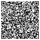 QR code with Henrys Bar contacts