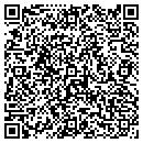 QR code with Hale County Compress contacts