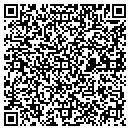 QR code with Harry E Wille Jr contacts
